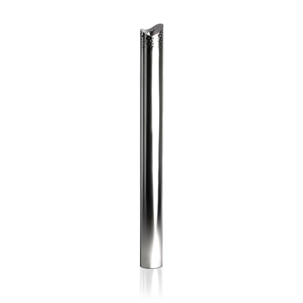 Manques cendrier objets publics design franck magné mobilier urbain