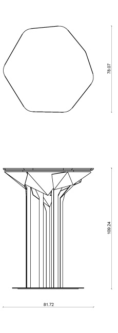 franck magné graal table victoire objets publics