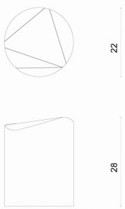 no pasaran potelet jalon objets publics design mobilier urbain franck magné