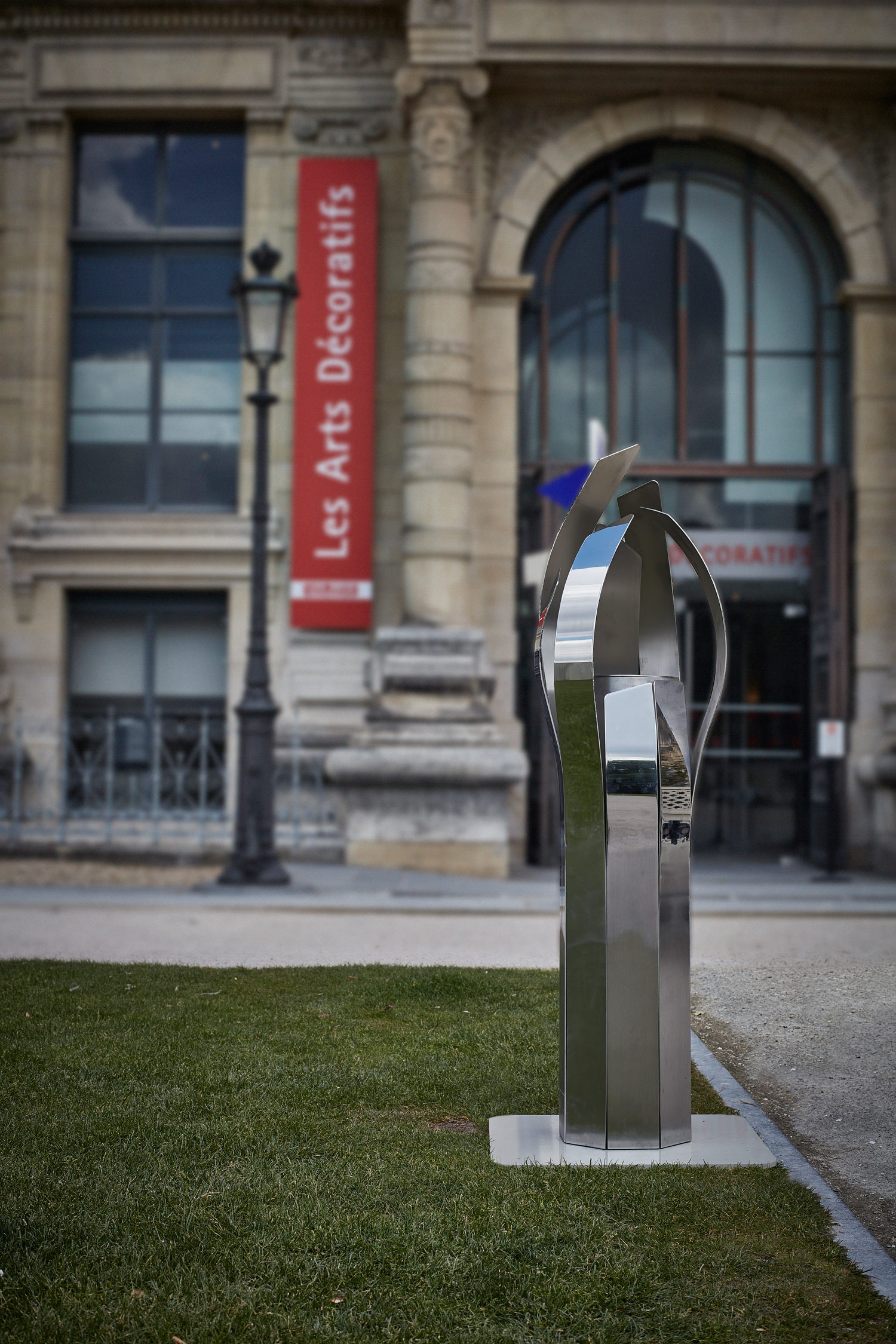 objets publics-cendrier-Flamme-mobilier urbain design franck magné