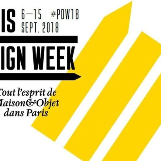 objets publics mobilier urbain paris design week
