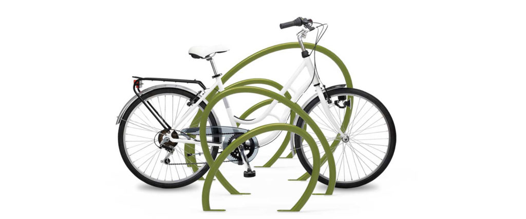 parking à vélos naturemobilier urbain design design francs magné objetspublics