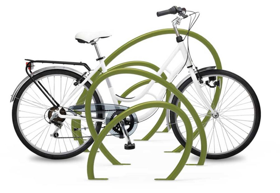 parking à vélos naturemobilier urbain design design francs magné objetspublics