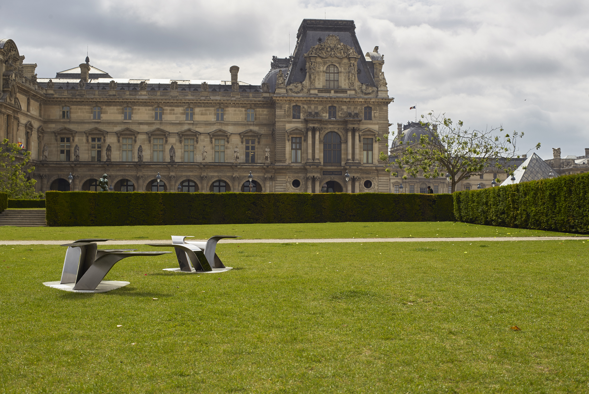 D’DAYS : OBJETS.PUBLICS. AU MUSEE DES ARTS DÉCORATIFS