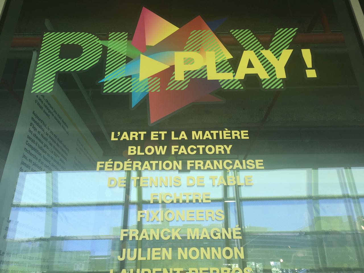 PLAY!