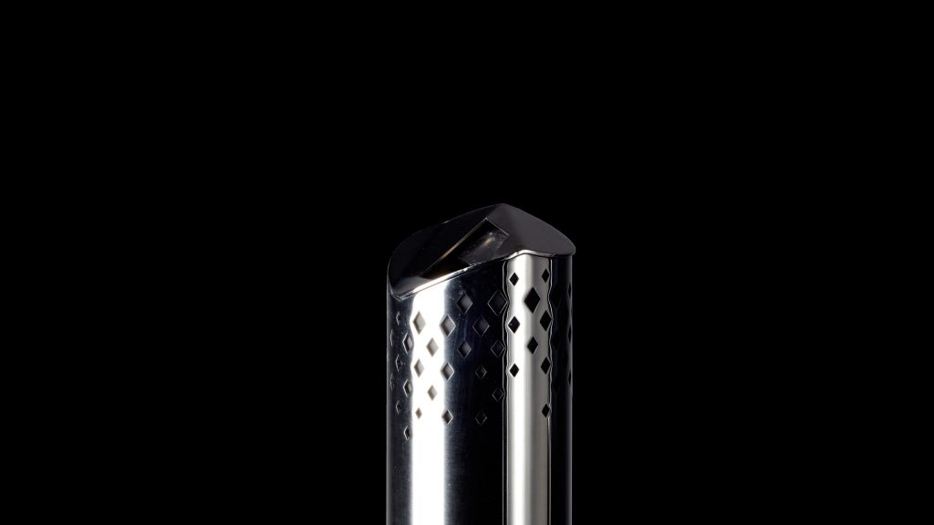 cendrier manques 2 objets publics mobilier urbain design franck magné