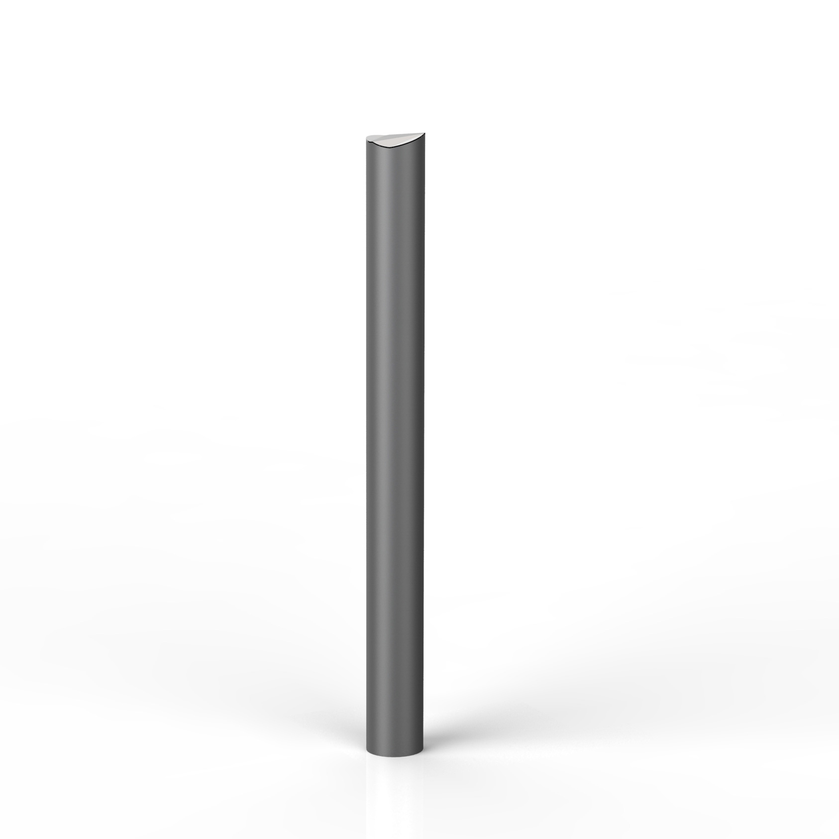 borne no pasaran objets publics mobilier urbain design franck magné