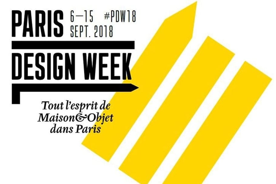 Paris Design Week #18