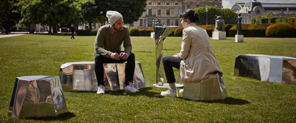 assises rocs mobilier urbain design banc public design francs magné objetspublics
