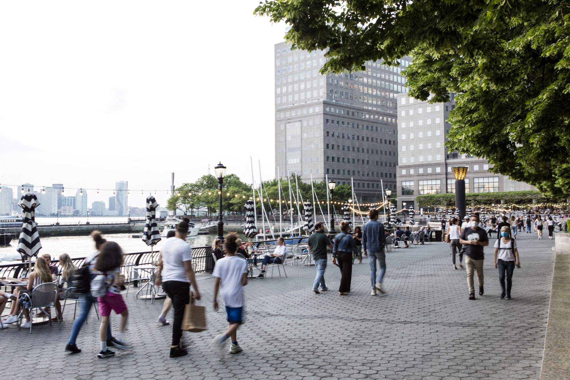 (Re)Créer la sociabilité urbaine