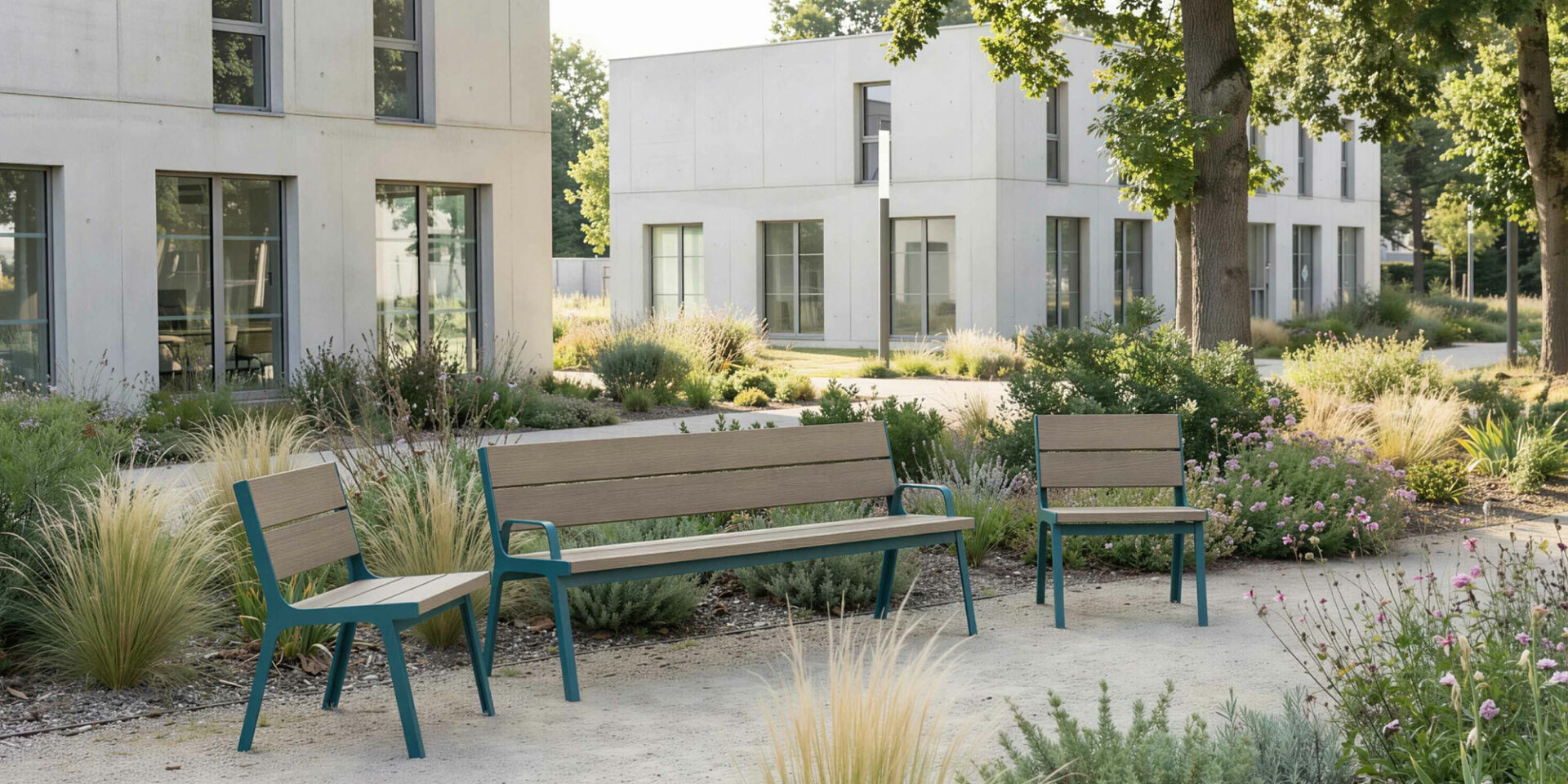 banc public design franck magne objets publics