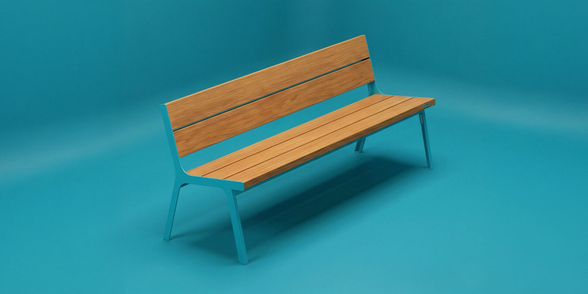 banc public design franck magne objets publics