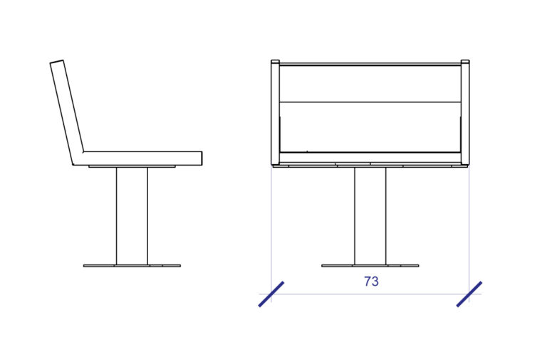 objets publics banc public design franck magne