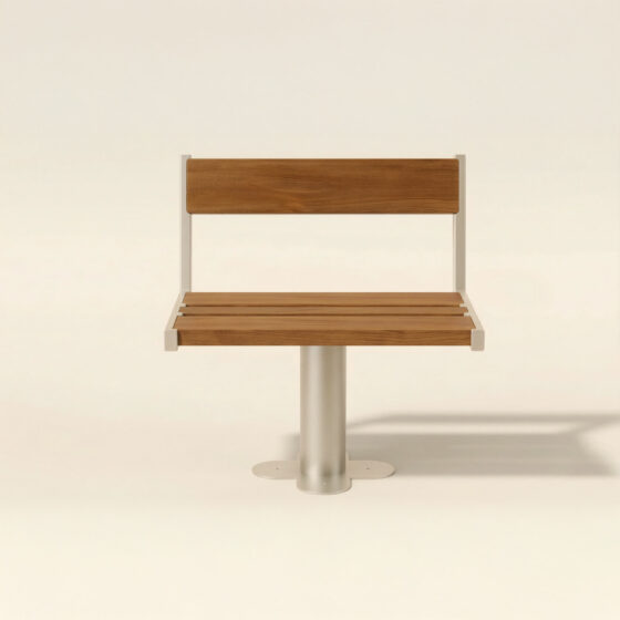 objets publics banc public design franck magne