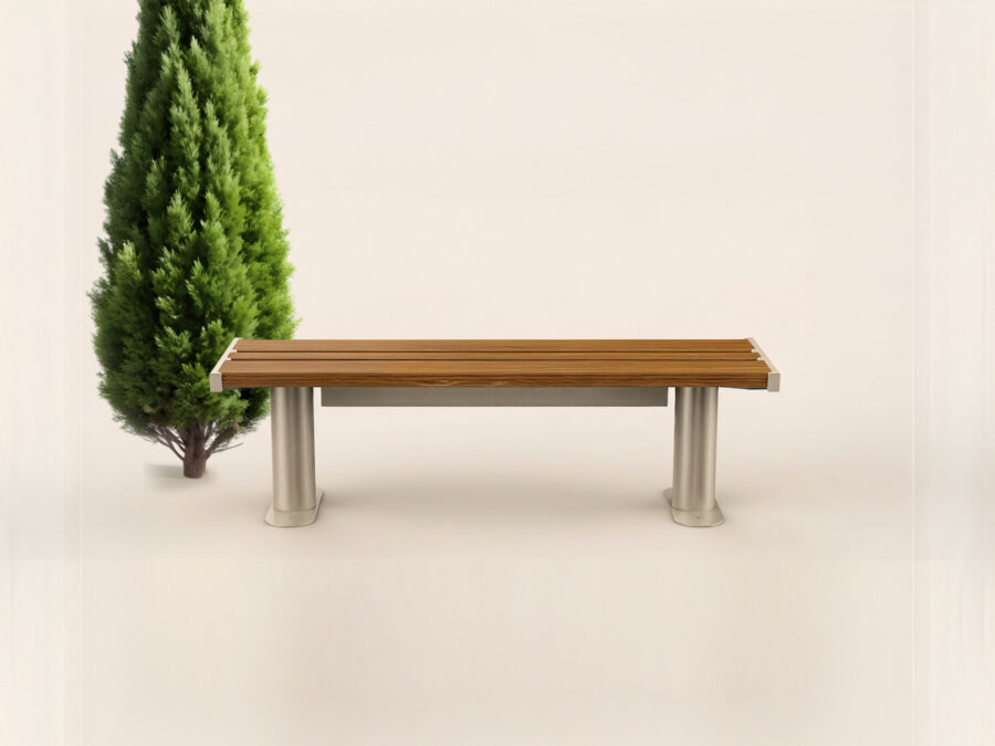 banc urbain design objets publics