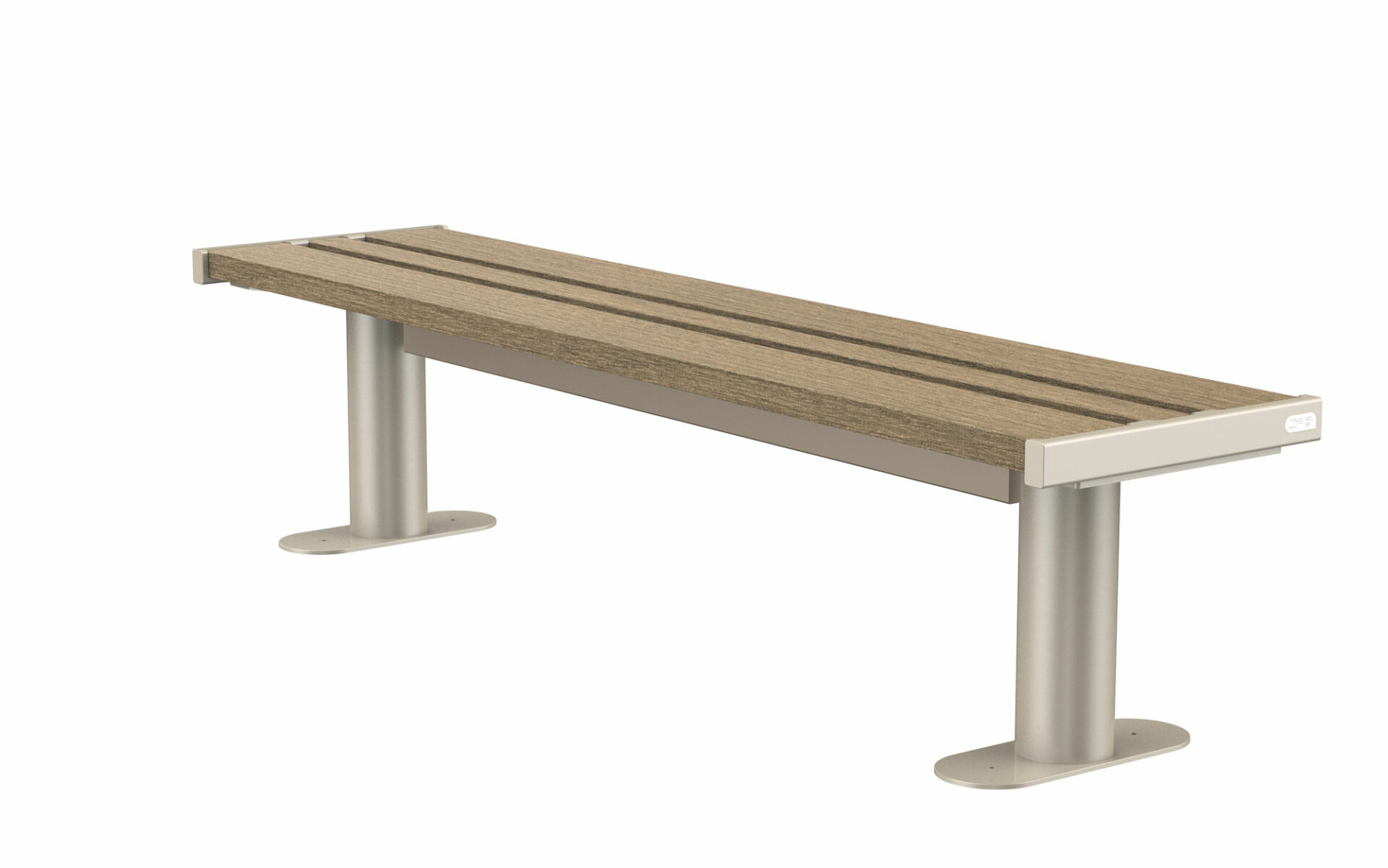 banc design objets publics