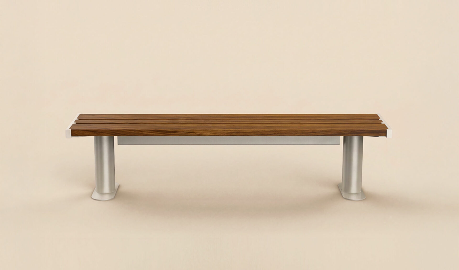 banc design objets publics