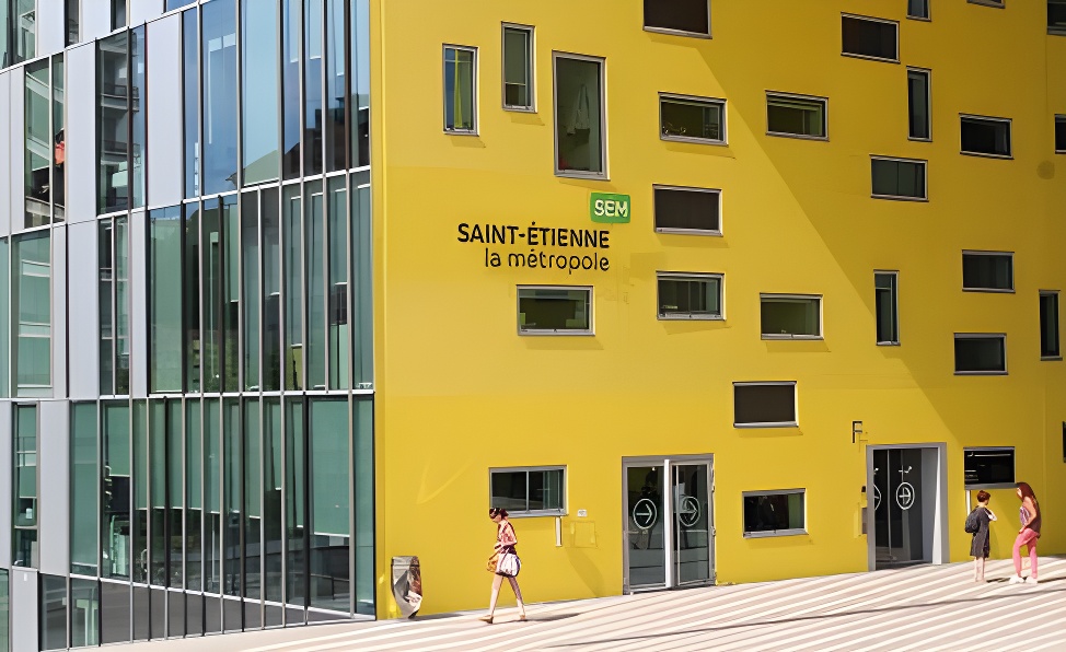 Des villes françaises pionnières en matière de mobilier urbain durable