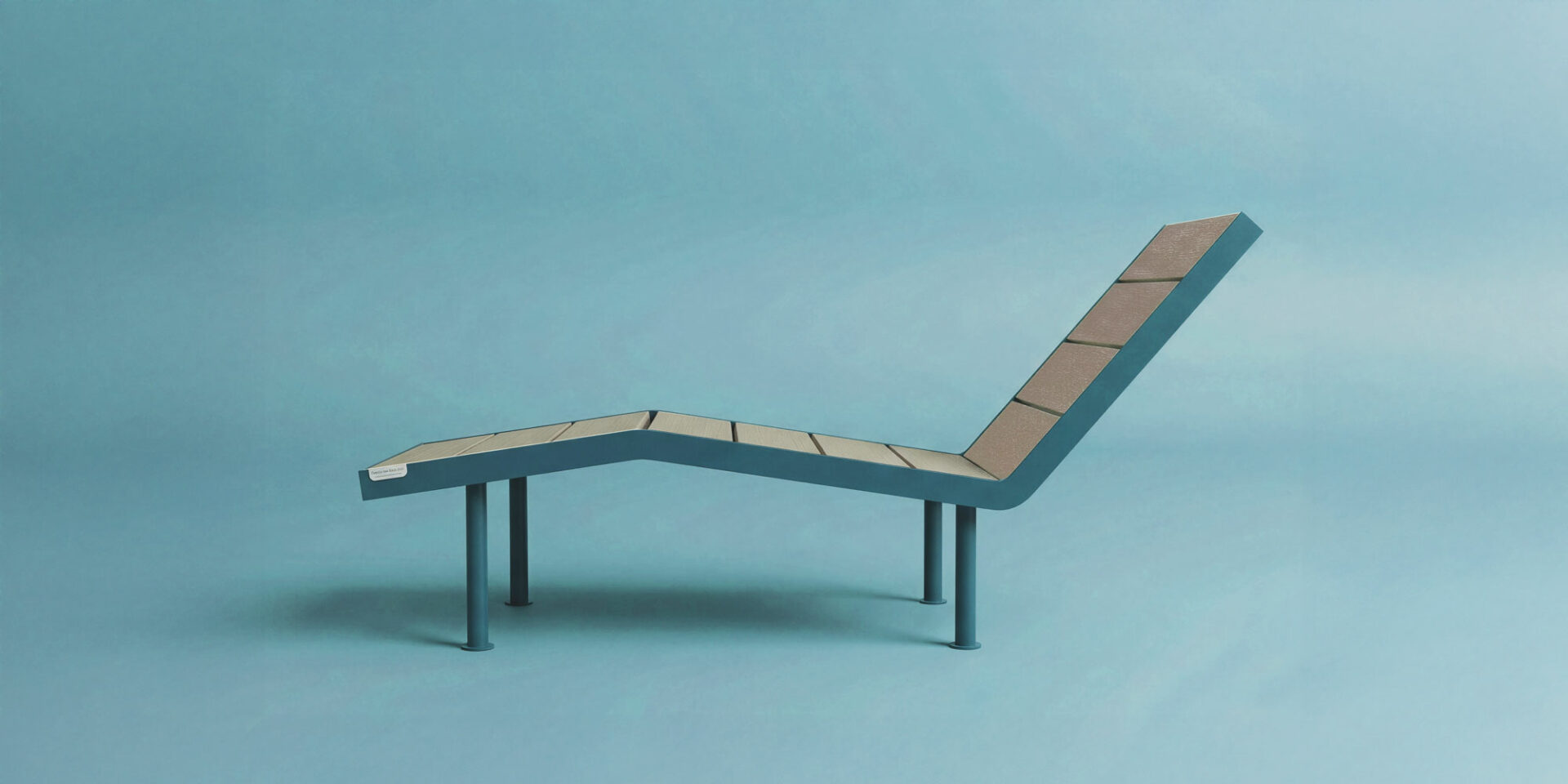 bain de soleil public design objets publics